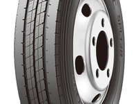 住友ゴム、低燃費タイヤエナセーブブランドを商用車に拡大 画像