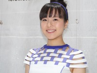 【東京モーターショー11】コンパニオン…トヨタ紡織 画像