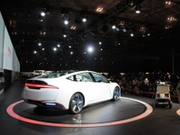 【新聞ウォッチ】ホンダがF1復帰？　伊東社長、再参戦に意欲 画像