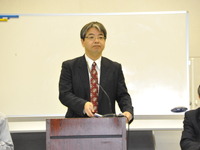 福島第一前所長と放射線の因果関係ない...専門家所見 画像