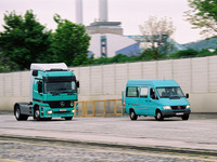 【DCシンポジウム】大型車の安全を考える 画像