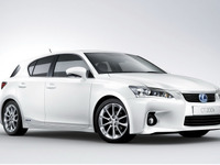 新車登録、全ブランドが好調…11月ブランド別 画像