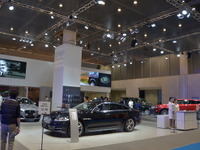 【東京モーターショー11】ハイパワーで1000万円オーバーを揃えたジャガー 画像