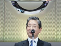 【COTY】日産 リーフ 大賞受賞…志賀COOが喜びのコメント 画像