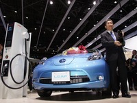 【COTY 選考コメント】モビリティを小さくする時代のイヤーカー…千葉匠 画像