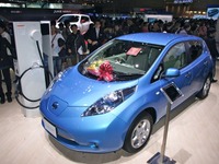 【COTY 選考コメント】本気度の高さを感じた リーフ…竹岡圭 画像