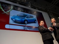 【COTY 選考コメント】10年後も記憶に残るであろう2台…木下隆之 画像
