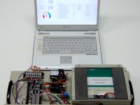 リチウムイオン電池の仕組みが分かる実験キット　ZMPが発売 画像