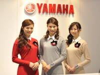 【東京モーターショー11】平日の来場者数は前回の2倍に 画像