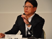 本田技術研究所ミーティング…「技術提携、垣根作らない」山本社長 画像