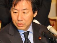 消費税10％　鍵は完全目的税化を訴えること...安住財務相 画像
