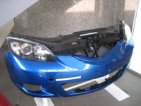 JNC、ガラス繊維強化樹脂を中国で製造へ　自動車軽量化 画像