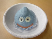 ［スライム肉まん］100万食出荷完了、無くなり次第販売終了に 画像