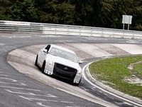 【デトロイトモーターショー12】GMのワールドプレミアは一挙4台 画像