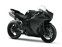 ヤマハ YZF-R1レースベース仕様車 2012年モデルを予約受付 画像