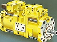 川崎重工、インドに建設機械用油圧ポンプの合弁生産拠点を新設へ 画像