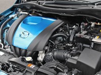 マツダ、SKYACTIV-Gが日本燃焼学会の技術賞を受賞 画像
