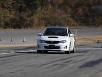 スバル インプレッサ S206…最高峰モデルを目指したチューニング 画像