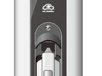 パナソニック電工、住宅向けEV・PHEV用充電器の新製品を発売 画像