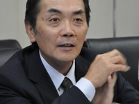 日産と東風日産、広州市政府に リーフ 15台を納車 画像