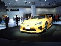 トヨタ伊地知専務、円高で「今まで経験してないような影響が出ている」 画像