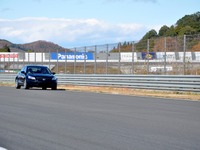 本田技術研究所ミーティング…7速DCT+パラレルハイブリッド、市販に期待 画像