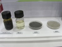 【東京モーターショー11】DENSOですが電装品だけじゃないんです 画像