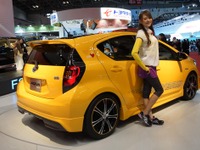 トヨタ、単独決算が初の最終赤字の見通し 画像