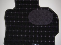 三菱自動車など、植物由来のフロアマットを開発---CO2を15％削減 画像