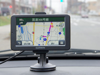 【GARMIN nuvi 2582V インプレ前編】手頃な価格でワンセグ&VICS搭載のベストセラーPNDの後継モデル 画像