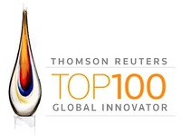 住友ゴム「世界に影響を及ぼす発明をした企業100社」　トムソン・ロイター 画像