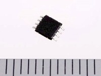 125度で30万回の書き換え可能なEEPROM セイコーインスツルが開発 画像