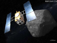 ［航空・宇宙］信じがたい評価…はやぶさ2 計画危機で元プロジェクトマネージャがコメント 画像