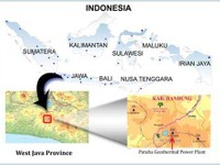 丸紅と東芝、インドネシアで地熱発電プロジェクトを受注 画像