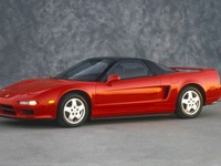 【株価】ホンダ NSX 復活は無視される 画像