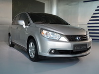 【新聞ウォッチ】「ライバルはVWとGM」、中国で“ビッグスリー”を目指す日産 画像