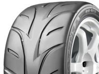 ブリヂストン、サーキット走行用タイヤ RE-11SタイプRH を発売 画像