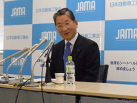 エコカー補助金復活、自工会が需要予測公表を先送り 画像