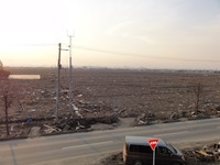 地震保険金の支払いで約3兆円の経済波及効果…損保協会試算 画像