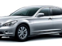日産 フーガHV Aパッケージ…38万円お安く 画像