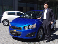 GMジャパン、新車保証延長など導入…シボレーとキャデラック 画像