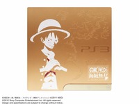 ［限定PS3］「ワンピース 海賊無双 GOLD EDITION」発売決定 画像