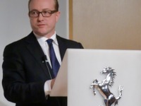 フェラーリ・レーシング・デイズ2012　3月16-18日 画像