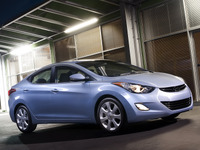 北米COTY2012、最終選考3台…日本車は脱落 画像