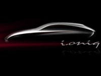 【ジュネーブモーターショー12】ヒュンダイ i-oniq、次世代デザインコンセプトを提示 画像