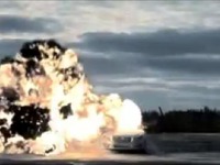 ジャガー XJ 防弾仕様、驚異のプロテクト性能［動画］ 画像