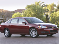 GM、カナダ工場へ投資…シボレーの次期大型セダン生産へ 画像