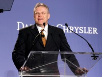 米フィスカー、副会長に元クライスラーCEOを起用 画像
