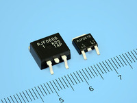 ルネサス、自動車室内灯向けパワー半導体を発売 画像