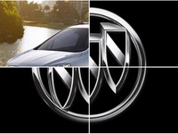 【デトロイトモーターショー12】ビュイックの新型クロスオーバー、アンコール…Facebookでチラ見せ 画像